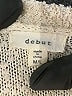 Debut Ivory Cardigan Size Med - Lg - photo 7