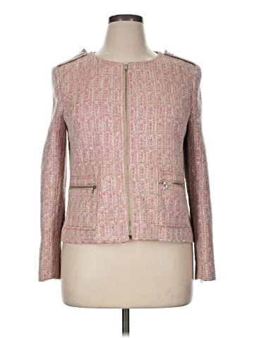 Talbots Jacket (view 1)