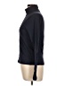 J.Crew 100% Cotton Black Long Sleeve Turtleneck Size L - photo 5