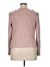 Talbots Tweed Pink Jacket Size 16 Petite - photo 2