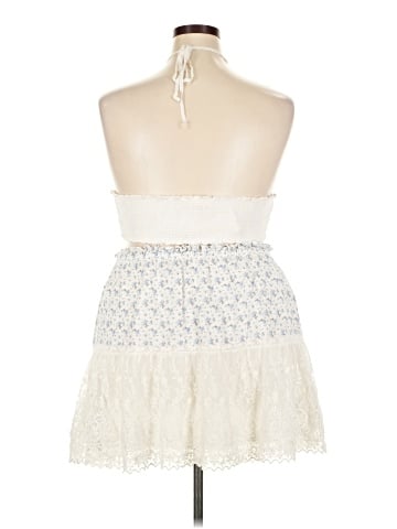 LoveShackFancy Cocktail Dress (view 2)