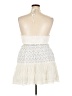 LoveShackFancy Floral Multi Color White Cocktail Dress Size XXL - photo 2