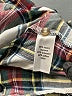 Maurices Plaid Green Long Sleeve Button-Down Shirt Size XL - photo 8