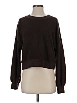 auden Pullover Sweater (view 1)