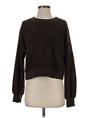 auden Pullover Sweater (view 1)