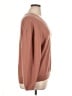 J.Crew 100% Cashmere Brown Cashmere Pullover Sweater Size XL - photo 4