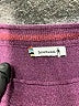 Smartwool Burgundy Pullover Sweater Size S (estimated) - photo 7