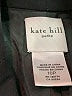 Kate Hill Black Blazer Size 10 Petite - photo 6