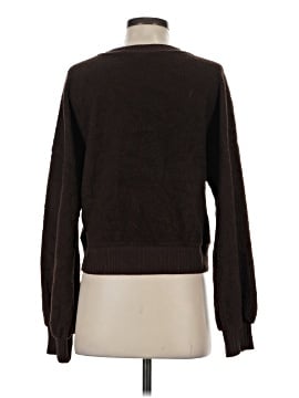 auden Pullover Sweater (view 2)