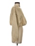 Cotton Candy LA Tan Pullover Sweater Size S - photo 4