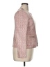 Talbots Tweed Pink Jacket Size 16 Petite - photo 4