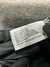 Future Collective 100% Polyester Black Faux Leather Skirt Size 2 - photo 5