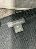 Eddie Bauer Gray Pullover Sweater Size L (petite) - photo 7