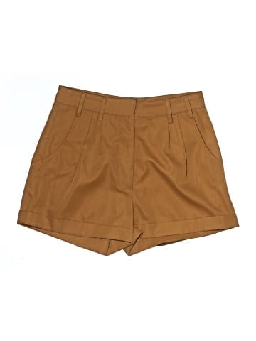 Blue Rain Shorts (view 1)