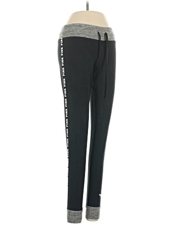 Victoria's Secret Pink Active Pants (view 1)