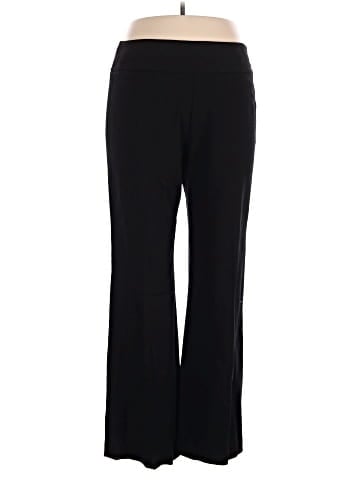 Kay Unger Active Pants (view 1)