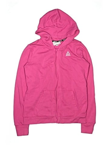 Reebok Zip Up Hoodie (view 1)