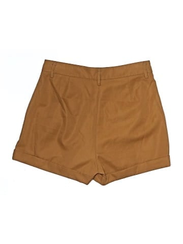 Blue Rain Shorts (view 2)