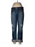 Unbranded 100% Cotton Blue Jeans Size 28 waist - photo 1