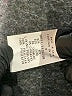 Theory Houndstooth Black Coat Size M - photo 7