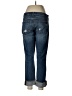 Unbranded 100% Cotton Blue Jeans Size 28 waist - photo 2