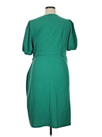 London Times Cocktail Dress (view 2)