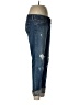 Unbranded 100% Cotton Blue Jeans Size 28 waist - photo 4