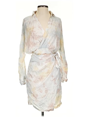Young Fabulous & Broke Cocktail Dress (view 1)