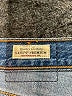 Levi's Blue Jeans Size 27 waist - photo 7