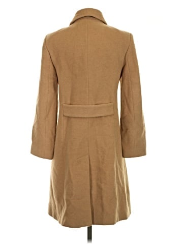 Larry Levine Coat (view 2)