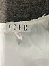 TCEC White Cocktail Dress Size S - photo 7