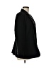Gap Black Blazer Size Med Petite - photo 4
