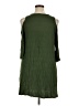 Assorted Brands Green Casual Dress Size XL - photo 2