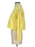Cloth. by Design Yellow Sweatshirt Size S (estimated) - photo 5