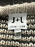 John & Jenn 100% Acrylic Animal Print Silver Pullover Sweater Size XS - photo 7