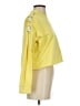 Cloth. by Design Yellow Sweatshirt Size S (estimated) - photo 4