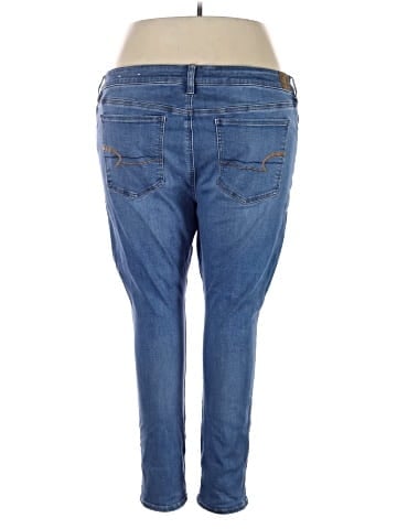 American Eagle Outfitters Jeans (view 2)