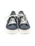 Tommy Hilfiger Graphic Blue Sneakers Size 10 - photo 2