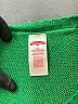 Holiday Time Green Pullover Sweater Size 2X - photo 7