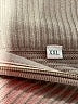 Unbranded Tan Turtleneck Sweater Size XXL - photo 7