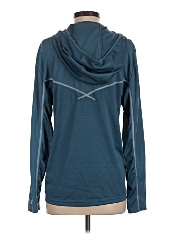 HUK Long Sleeve Top (view 2)