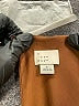 A New Day Solid Brown Casual Dress Size L - photo 7