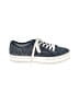 Tommy Hilfiger Graphic Blue Sneakers Size 10 - photo 1
