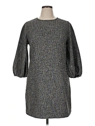 Ann Taylor LOFT Casual Dress (view 1)