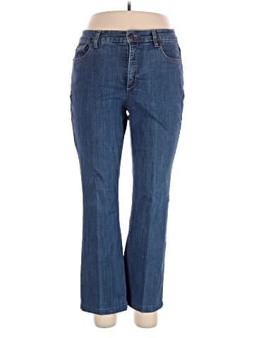 Jones New York Jeans (view 1)