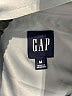Gap Gray Casual Dress Size M - photo 7