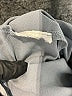 Gap Gray Casual Dress Size M - photo 8