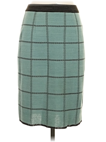 misook Casual Skirt (view 2)