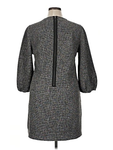 Ann Taylor LOFT Casual Dress (view 2)