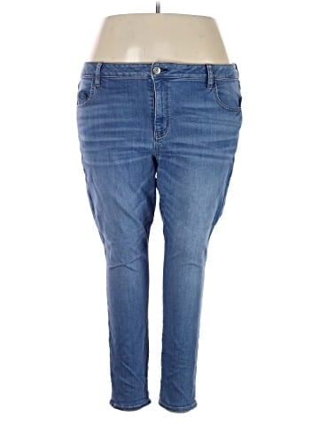 American Eagle Outfitters Jeans (view 1)
